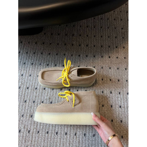 Ботинки Miu Miu