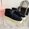 Ботинки Miu Miu 