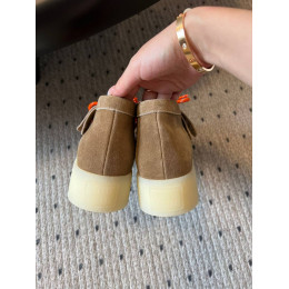 Ботинки Miu Miu 