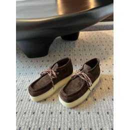 Ботинки Miu Miu 
