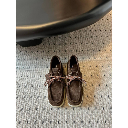 Ботинки Miu Miu 