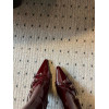 Ботильоны Miu Miu 