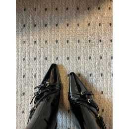 Ботильоны Miu Miu 