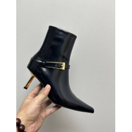 Ботильоны Yves Saint Laurent