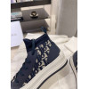 Кеды Christian Dior