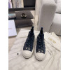 Кеды Christian Dior