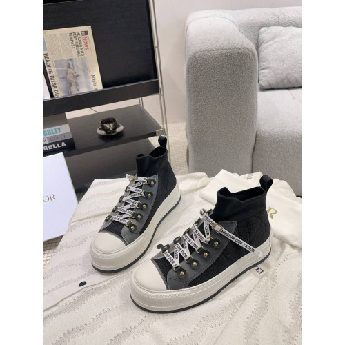 Кеды Christian Dior