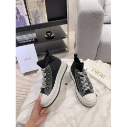 Кеды Christian Dior