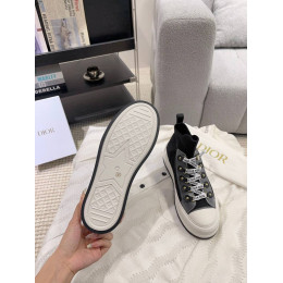 Кеды Christian Dior