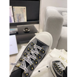 Кеды Christian Dior