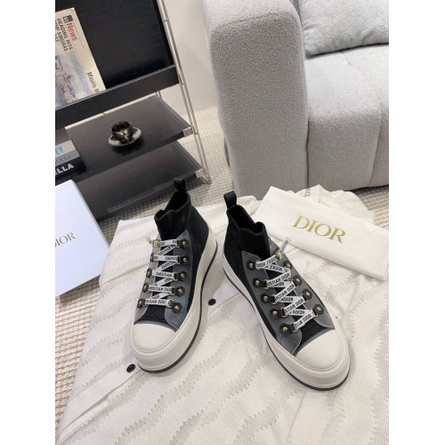 Кеды Christian Dior