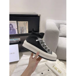 Кеды Christian Dior