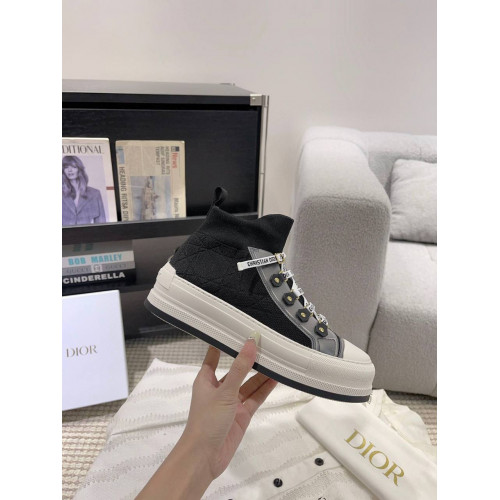 Кеды Christian Dior