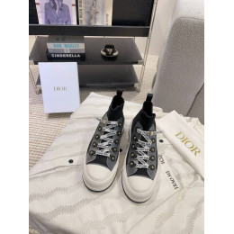 Кеды Christian Dior