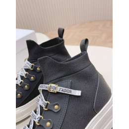 Кеды Christian Dior