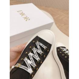 Кеды Christian Dior