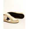 Кеды Golden Goose 