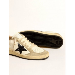 Кеды Golden Goose 