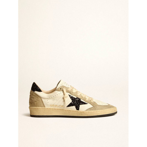 Кеды Golden Goose 