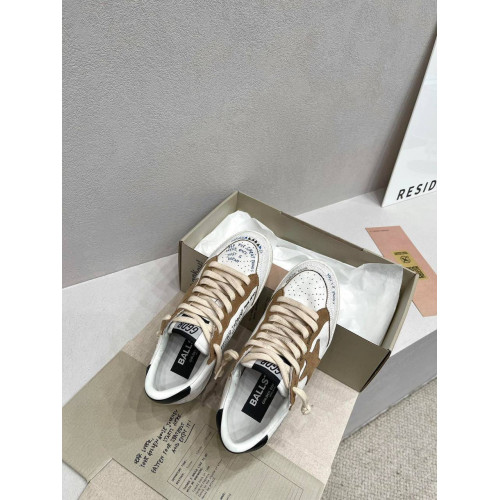 Кеды Golden Goose 