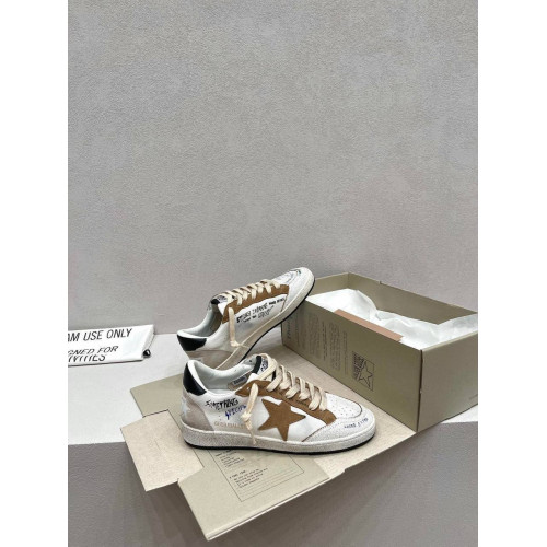 Кеды Golden Goose 