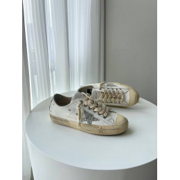 Кеды Golden Goose 