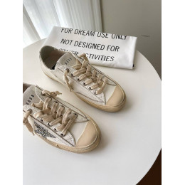 Кеды Golden Goose 