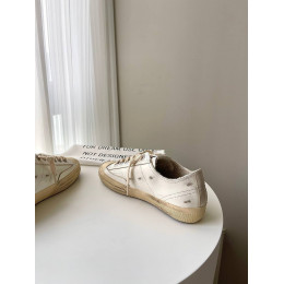 Кеды Golden Goose 