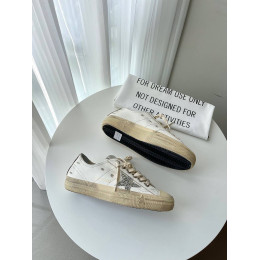 Кеды Golden Goose 