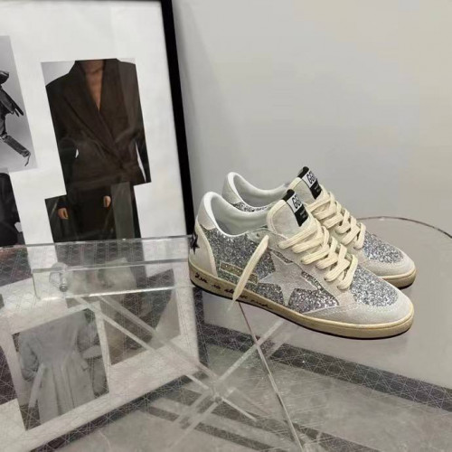 Кеды Golden Goose 