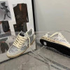 Кеды Golden Goose 