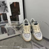 Кеды Golden Goose 