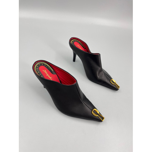 Туфли ботильоны Elsa Schiaparelli