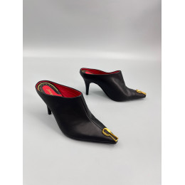 Туфли ботильоны Elsa Schiaparelli