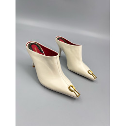 Туфли ботильоны Elsa Schiaparelli