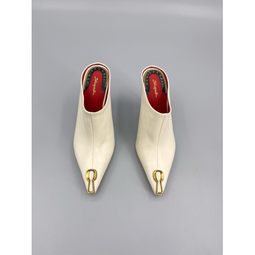 Туфли ботильоны Elsa Schiaparelli