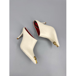 Туфли ботильоны Elsa Schiaparelli