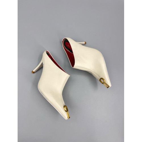 Туфли ботильоны Elsa Schiaparelli
