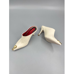 Туфли ботильоны Elsa Schiaparelli