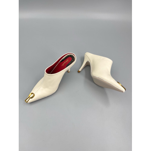 Туфли ботильоны Elsa Schiaparelli