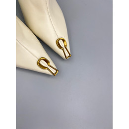 Туфли ботильоны Elsa Schiaparelli