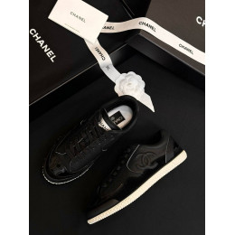 Кроссовки Chanel