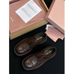 Туфли Miu Miu
