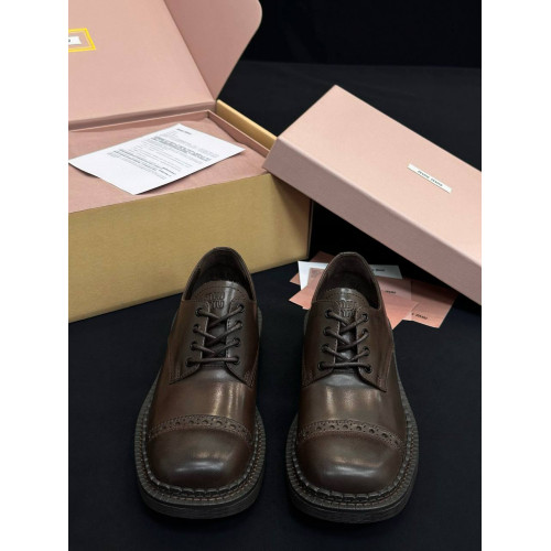 Туфли Miu Miu