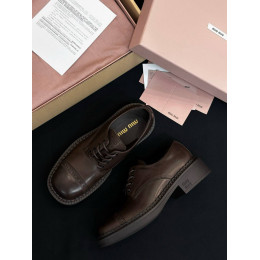 Туфли Miu Miu