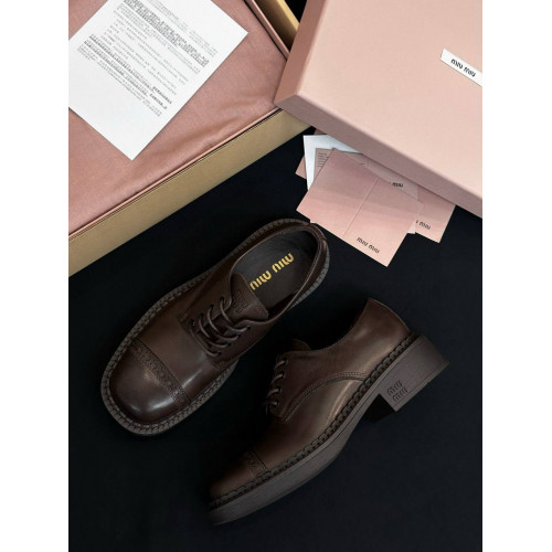 Туфли Miu Miu