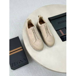 Кроссовки Zegna