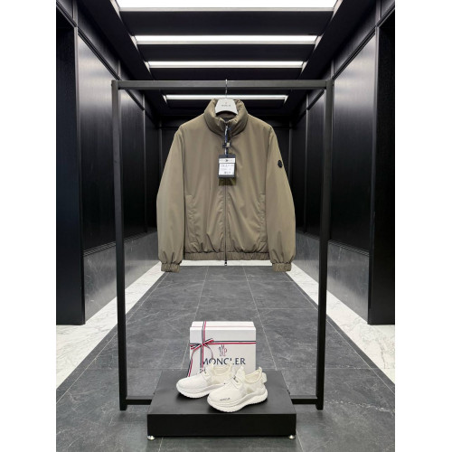 Куртка Moncler Luserna