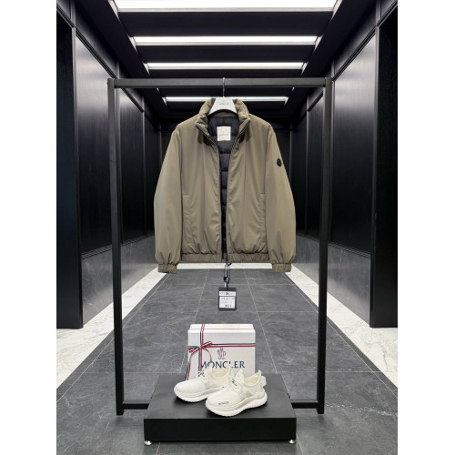 Куртка Moncler Luserna
