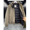 Куртка Moncler Luserna